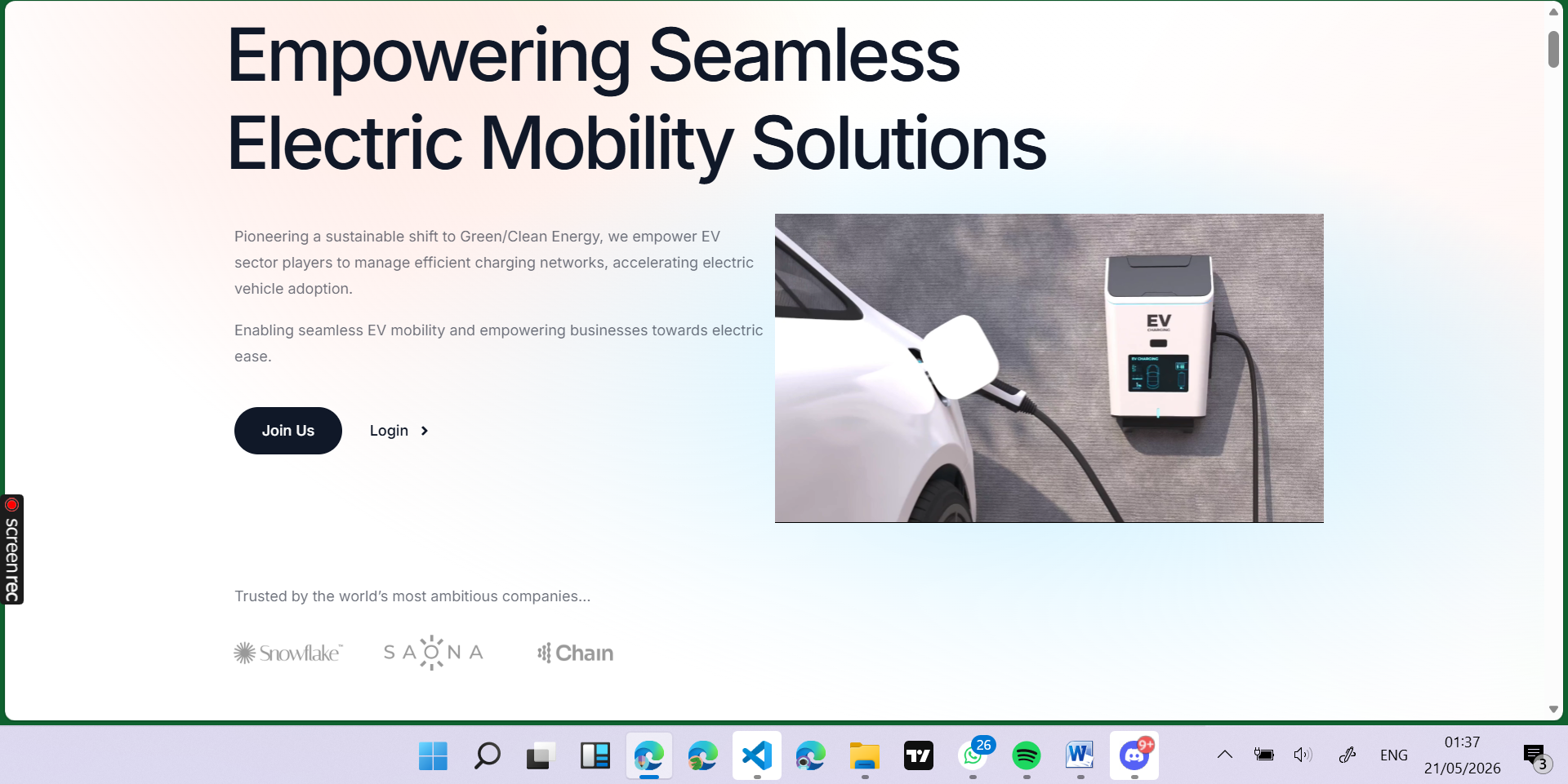 Tesla Green Energy Investment - Image 2