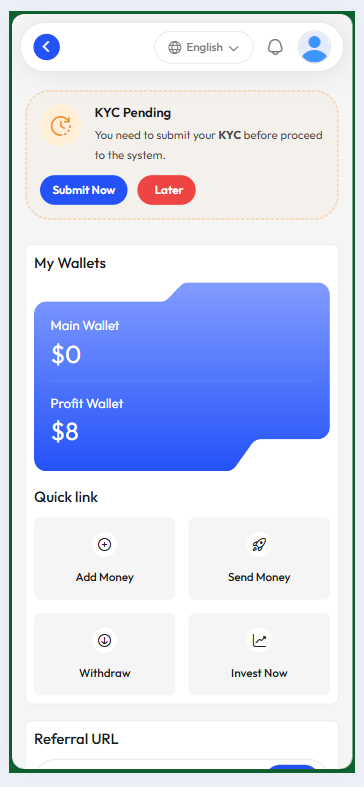 Neovest Investment Site/Script - Image 4
